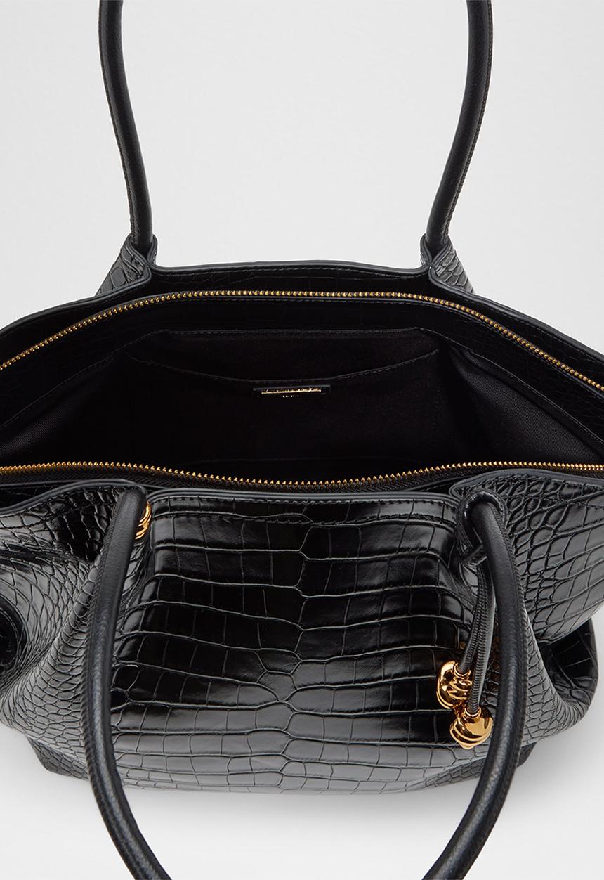 ALDO - Braelyneex - Black Overflow