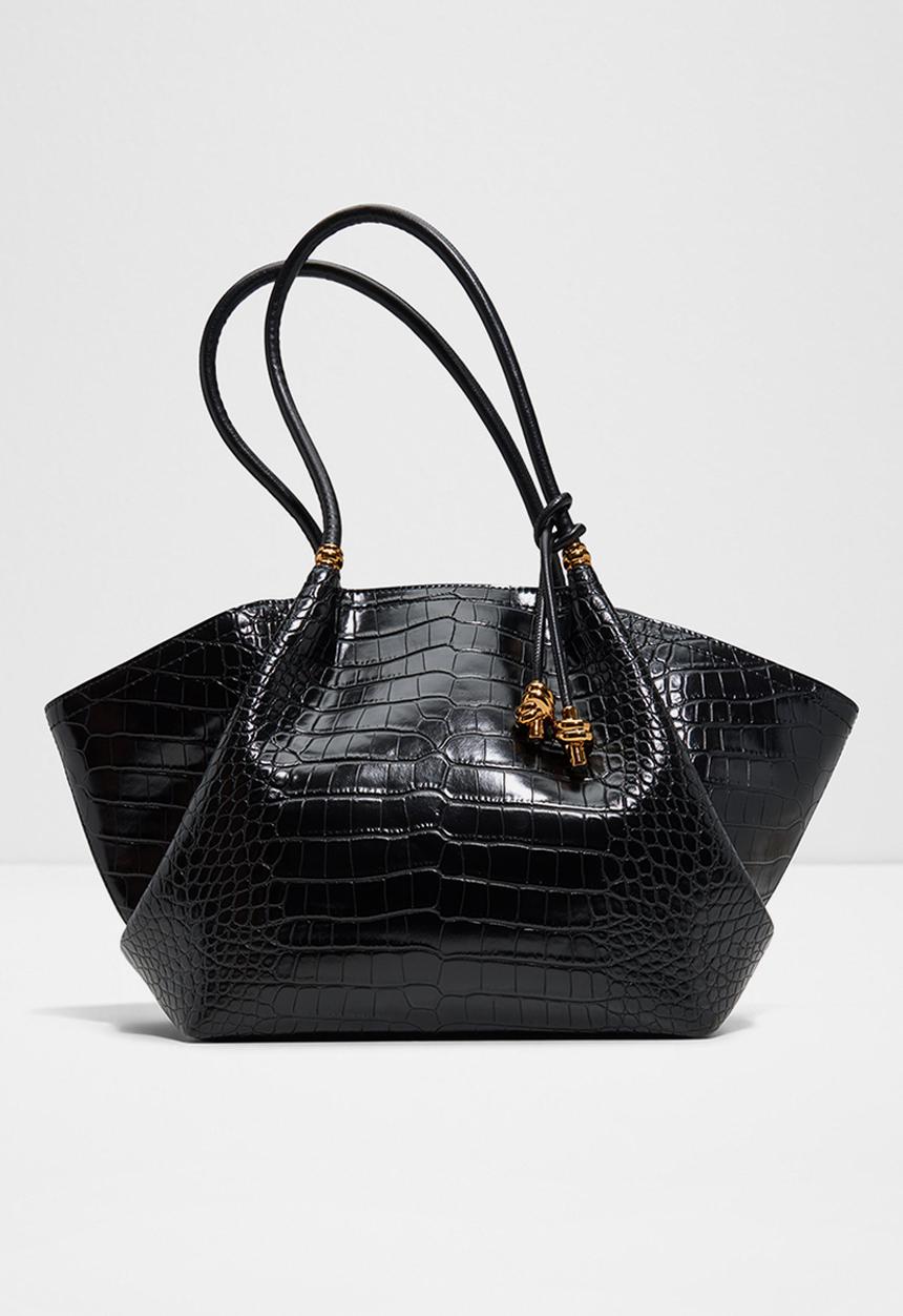 ALDO - Braelyneex - Black Overflow