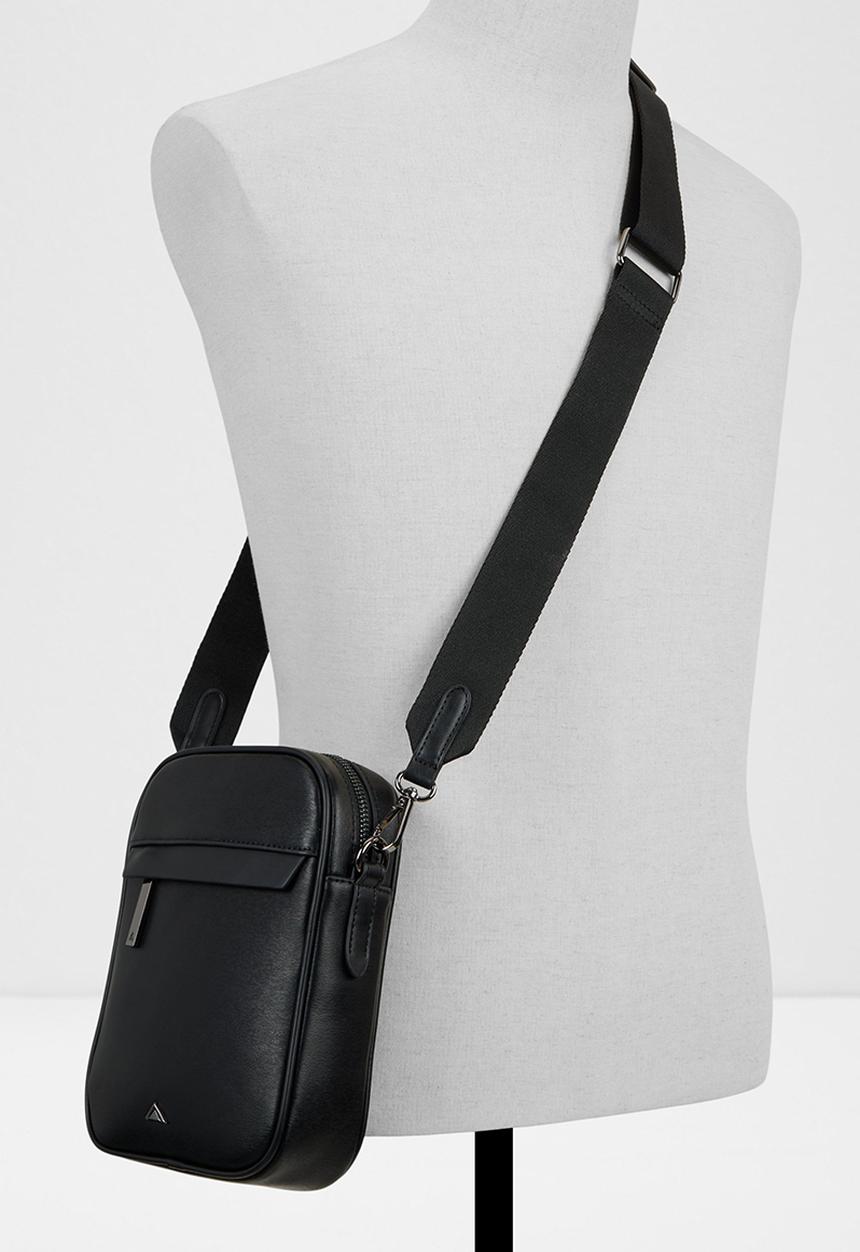 ALDO - Clublifer  - Other Black