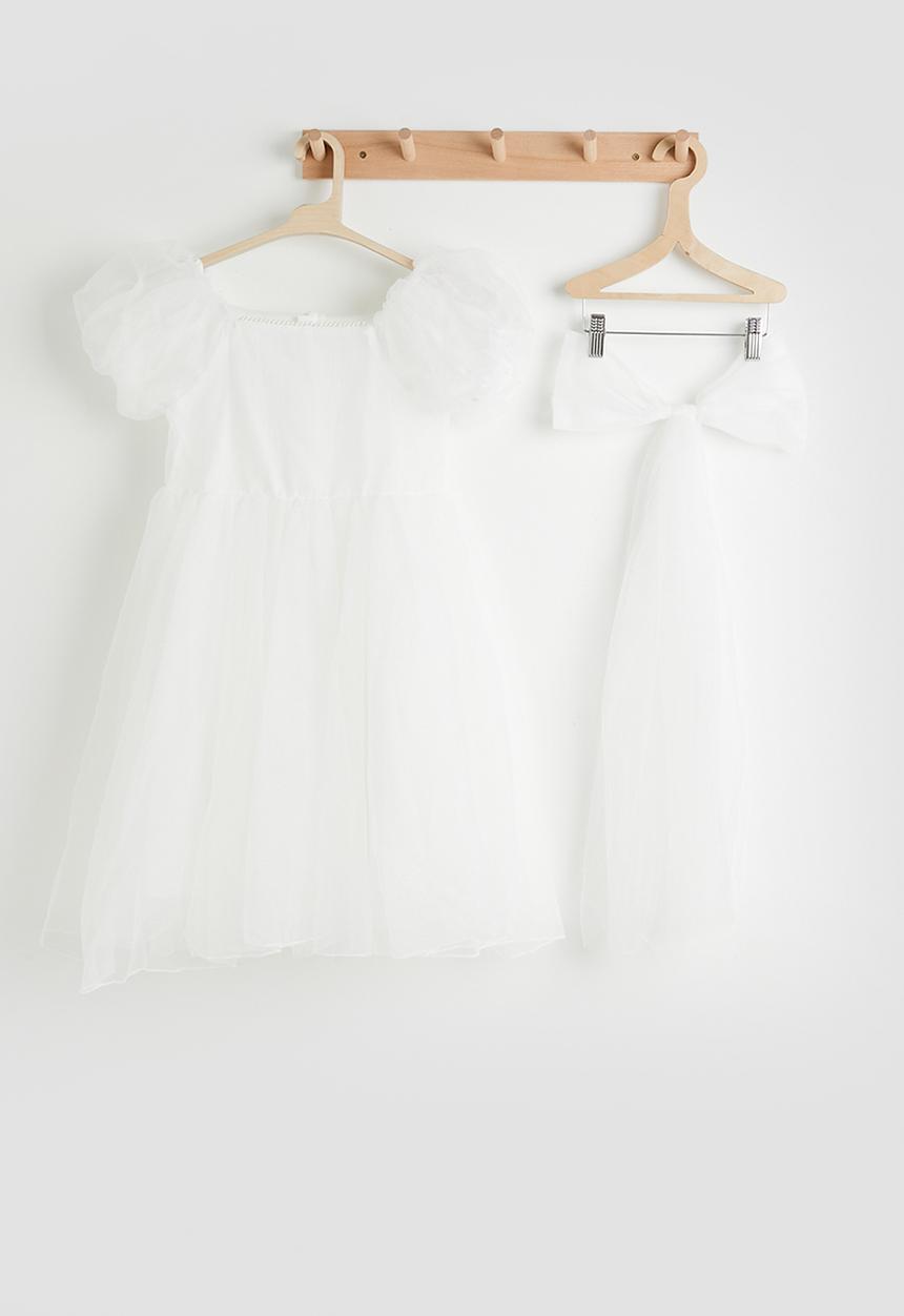Pop Candy - Princess tulle dress
