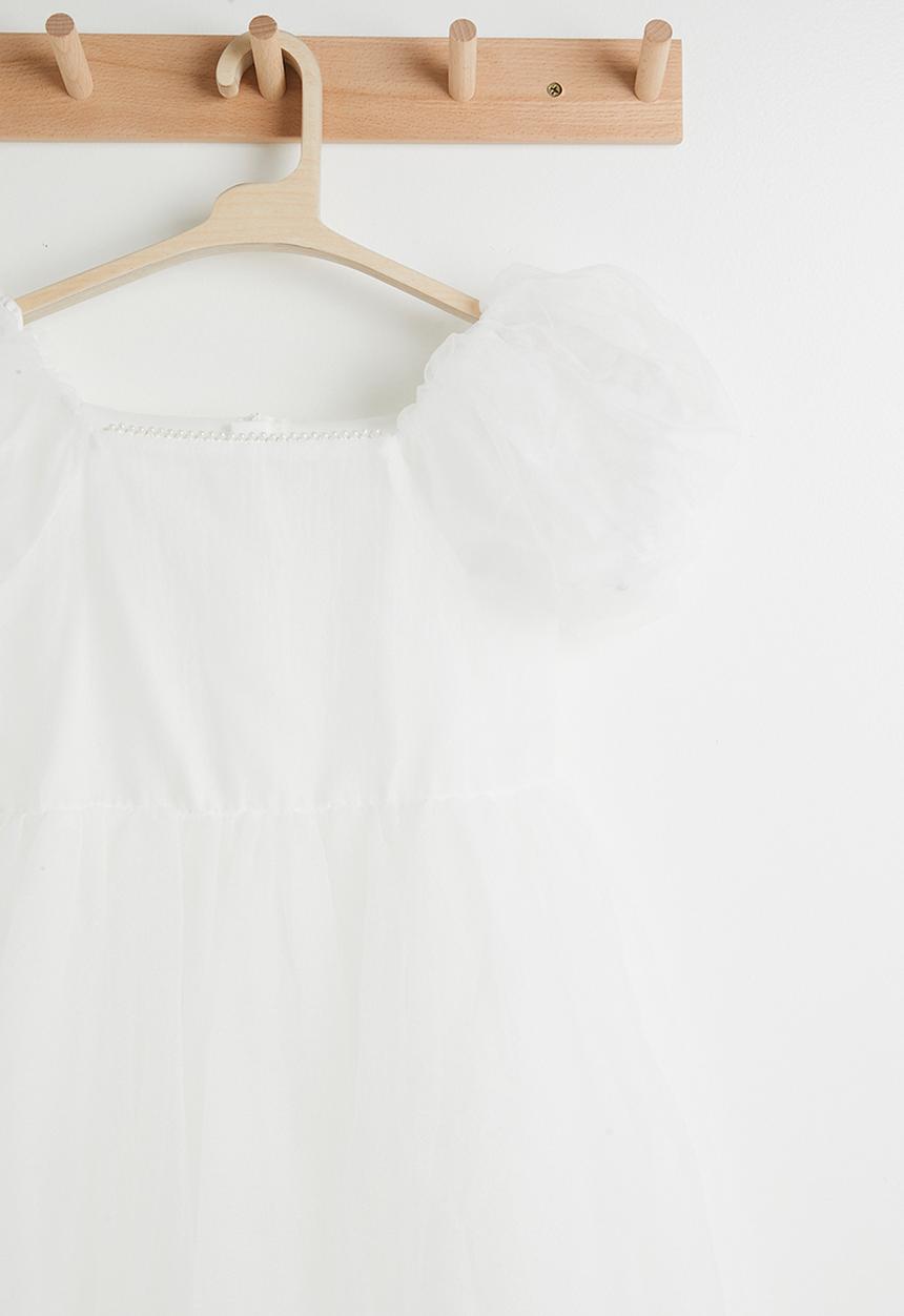 Pop Candy - Princess tulle dress