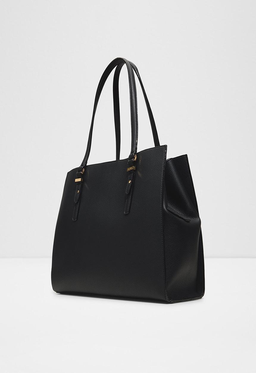 ALDO - Feacan - Black Overflow
