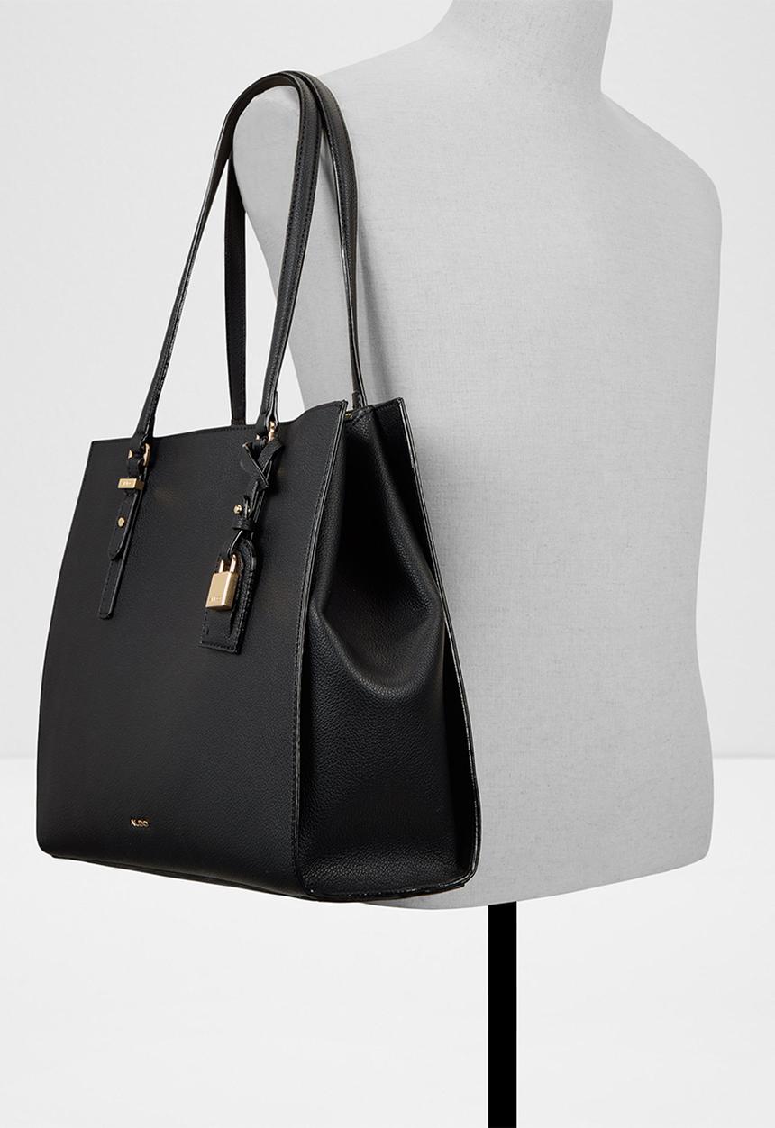 ALDO - Feacan - Black Overflow