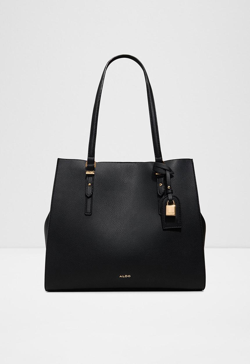 ALDO - Feacan - Black Overflow