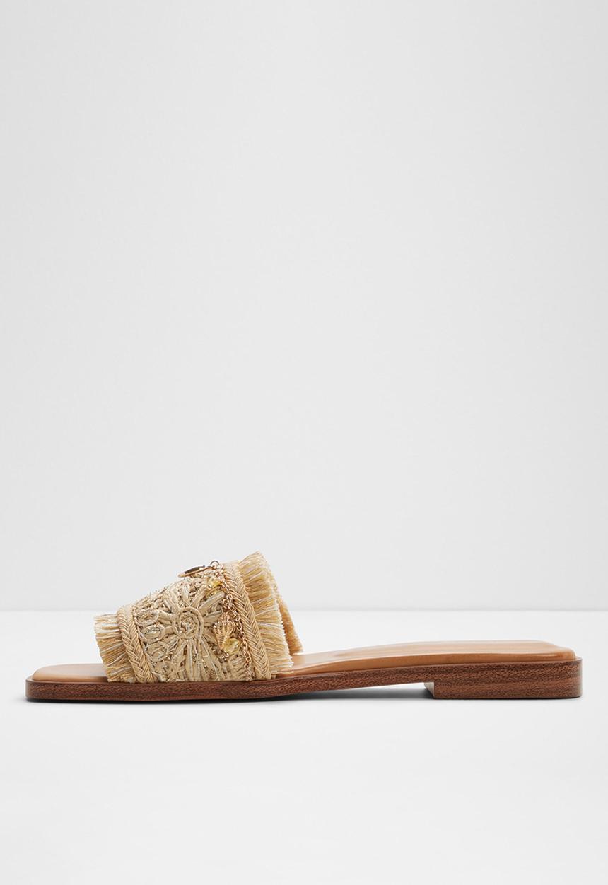 ALDO - Aurana slide - natural