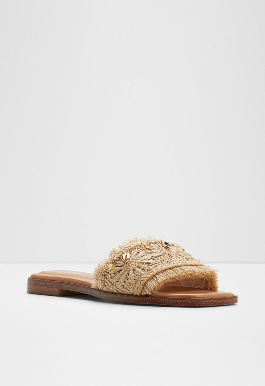 ALDO - Aurana slide - natural