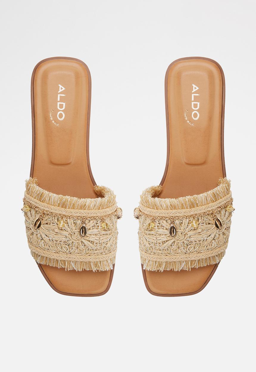 ALDO - Aurana slide - natural
