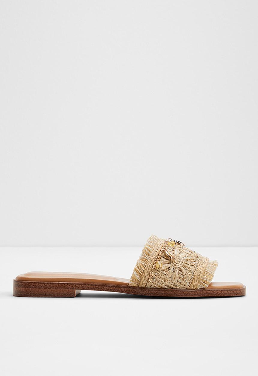 ALDO - Aurana slide - natural