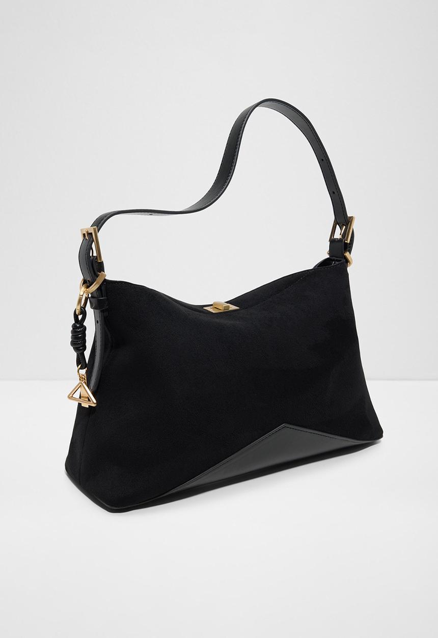 ALDO - Jacq - Black Overflow