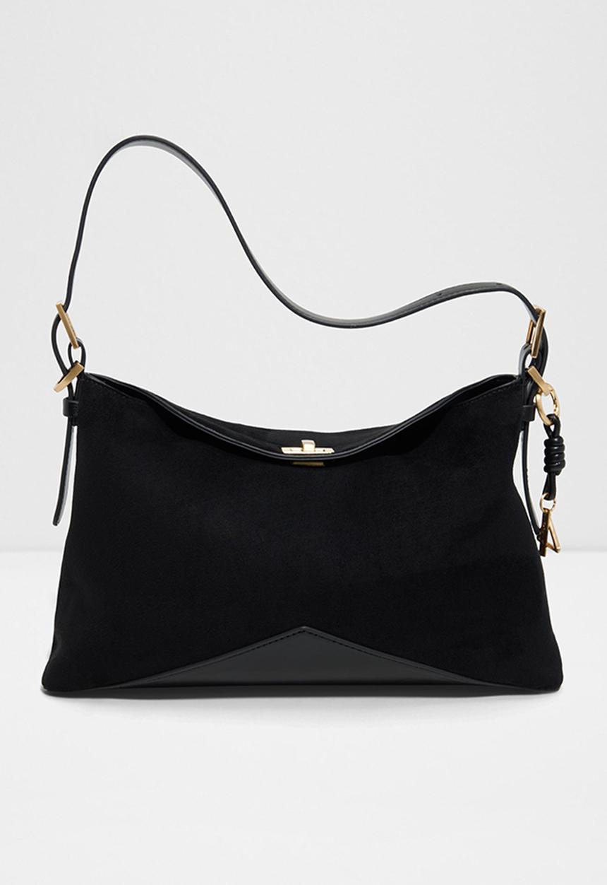 ALDO - Jacq - Black Overflow