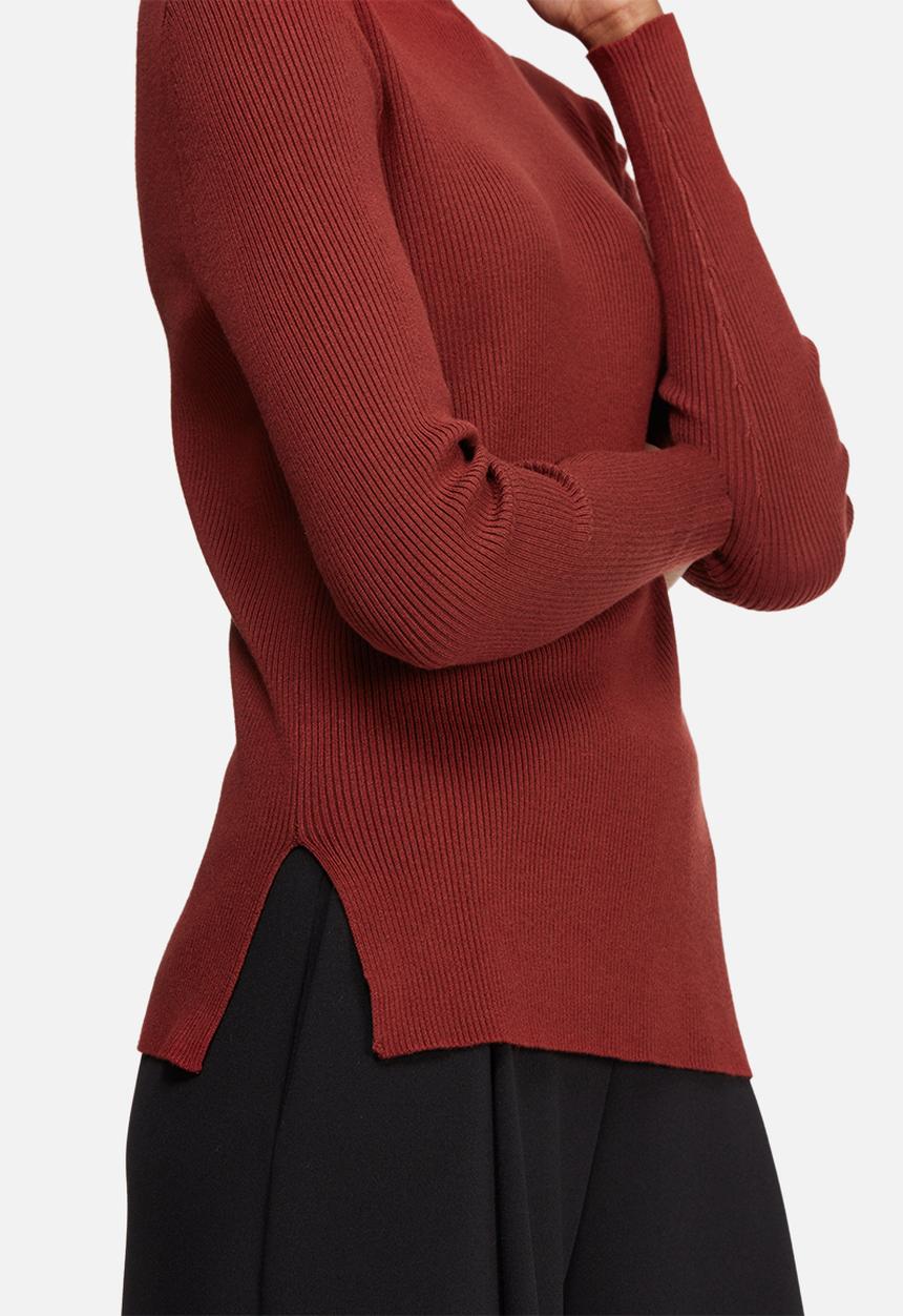 Vero Moda - Glory babette rib knit