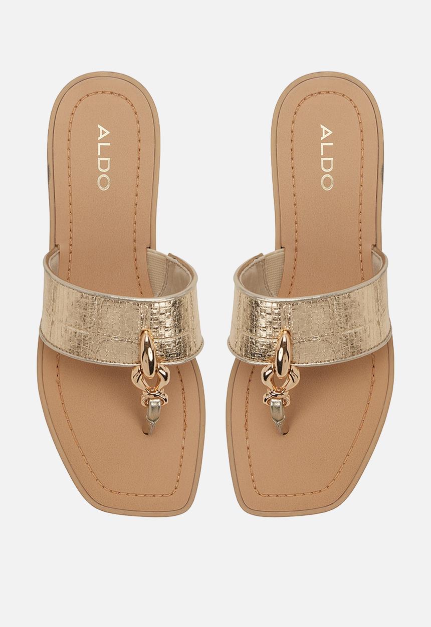 ALDO - Madaline t-bar - gold