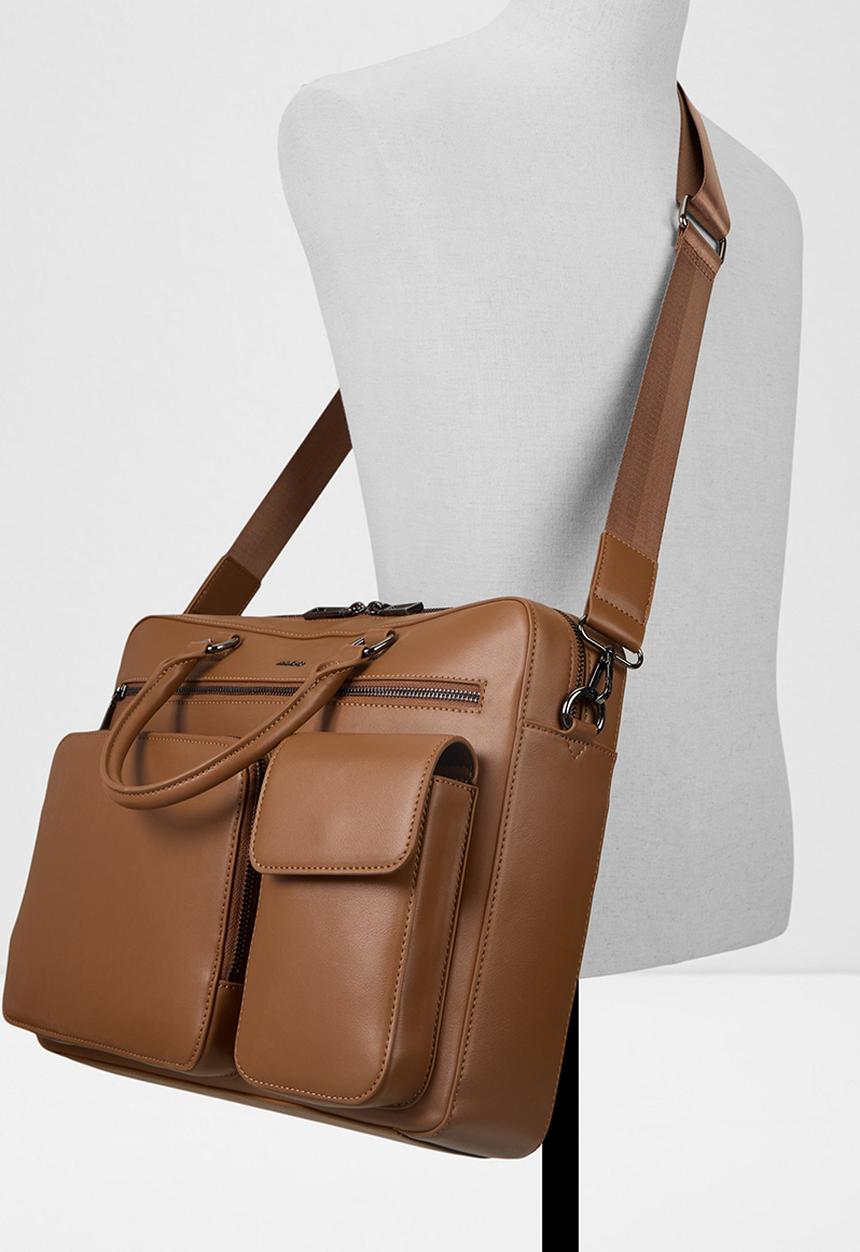ALDO - Sorren - Camel