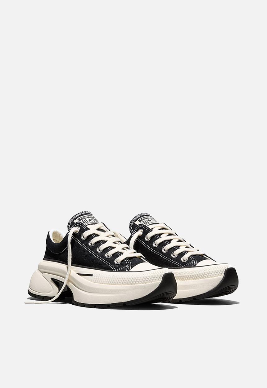 Converse - Run Star Crush - Black/Egret/Black