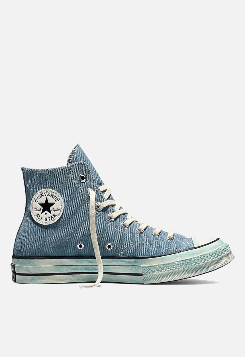Converse - CHUCK 70 WASHED CANVAS