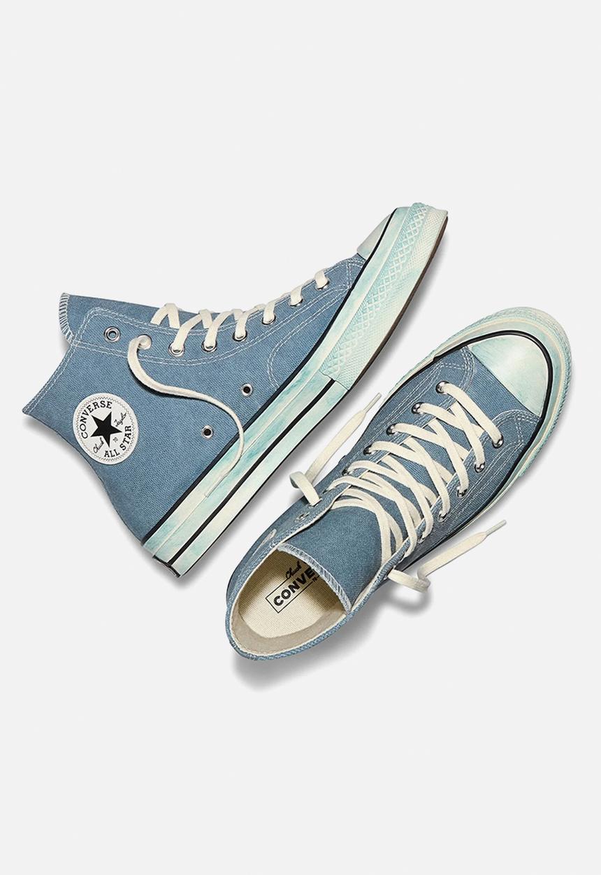 Converse - CHUCK 70 WASHED CANVAS