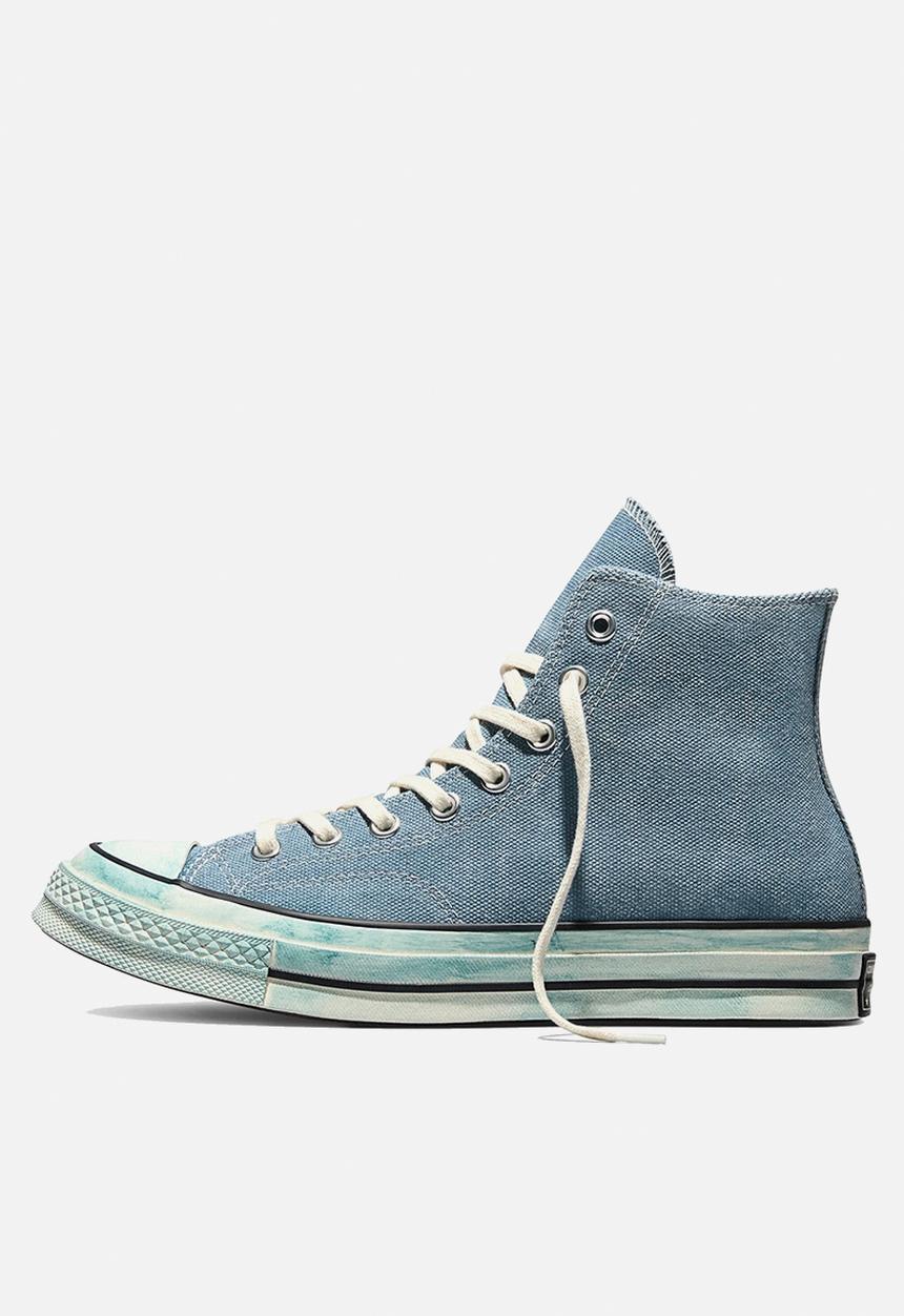 Converse - CHUCK 70 WASHED CANVAS