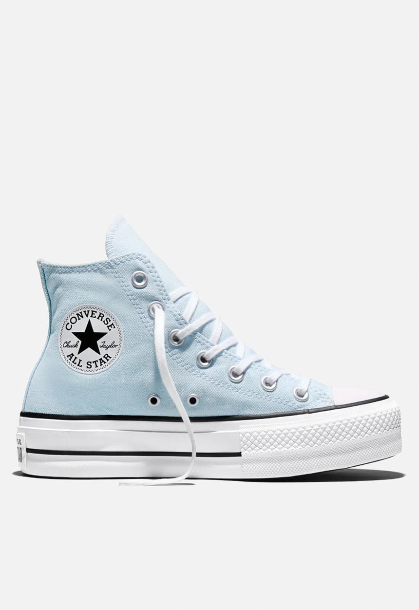 Converse - CHUCK TAYLOR ALL STAR LIFT PLATFORM
