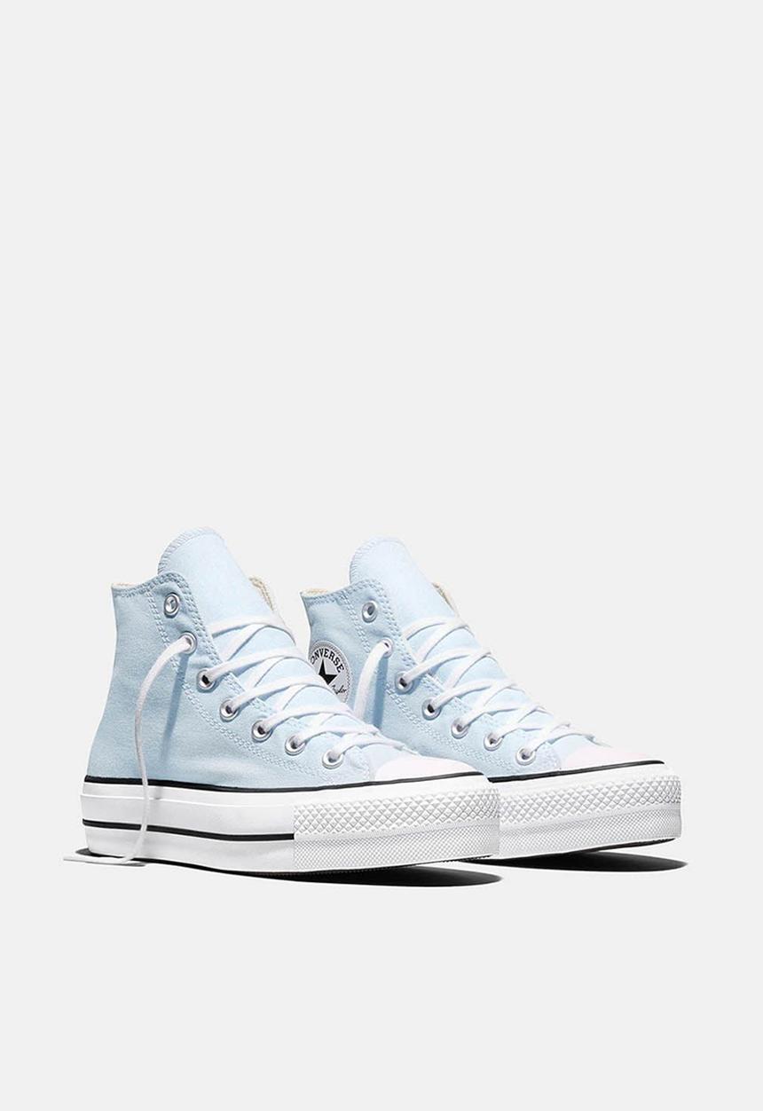 Converse - CHUCK TAYLOR ALL STAR LIFT PLATFORM
