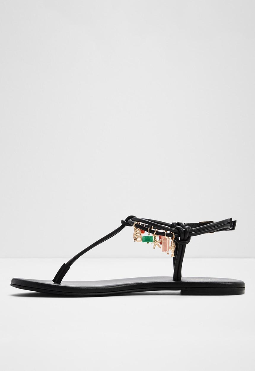 ALDO - Seajewels t-bar - black