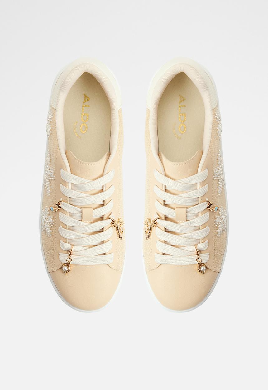 ALDO - Solair sneaker - natural
