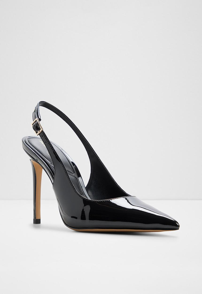 ALDO - Stessysling2.0 closed toe slingback - open black