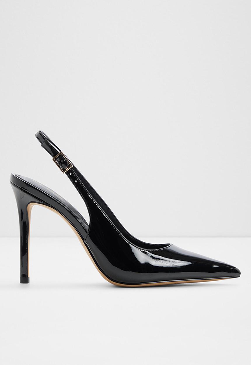 ALDO - Stessysling2.0 closed toe slingback - open black