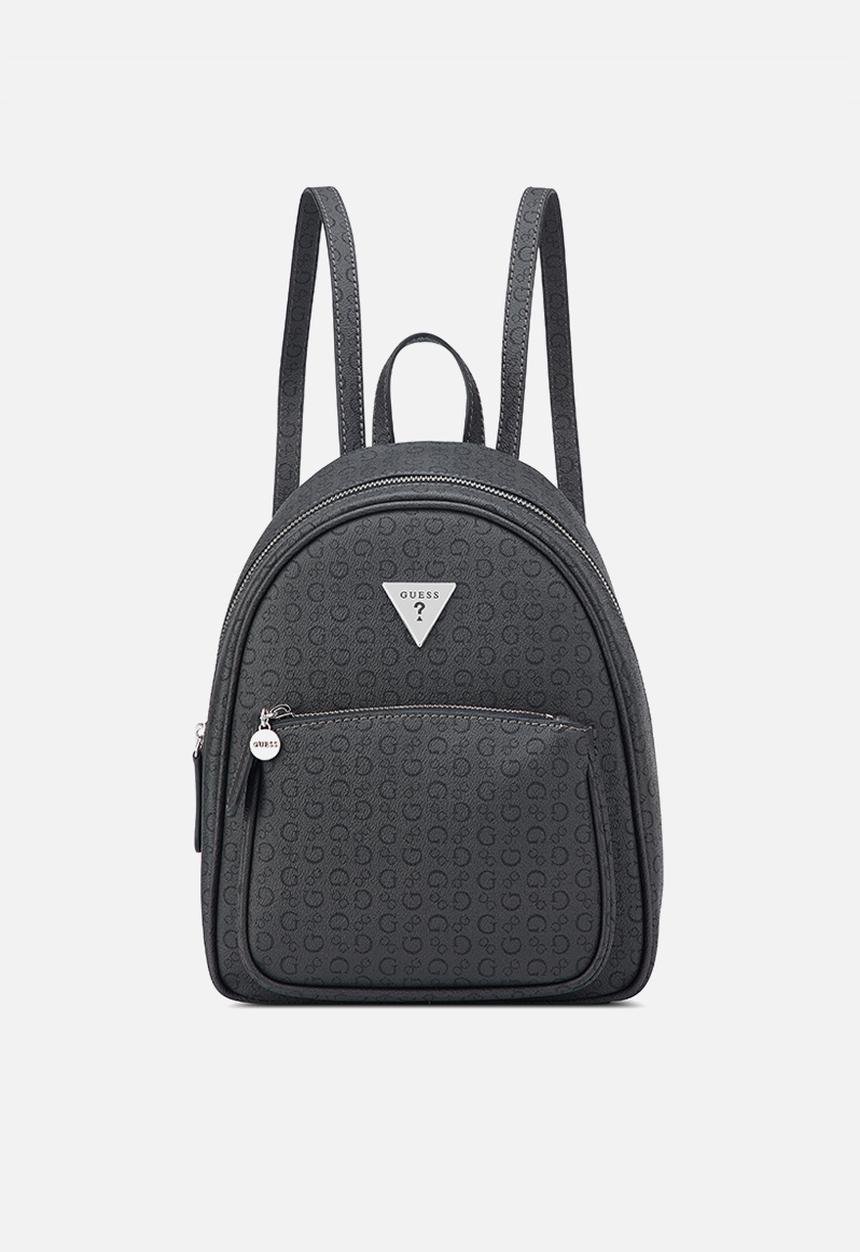 GUESS - Lilia Backpack - Coal