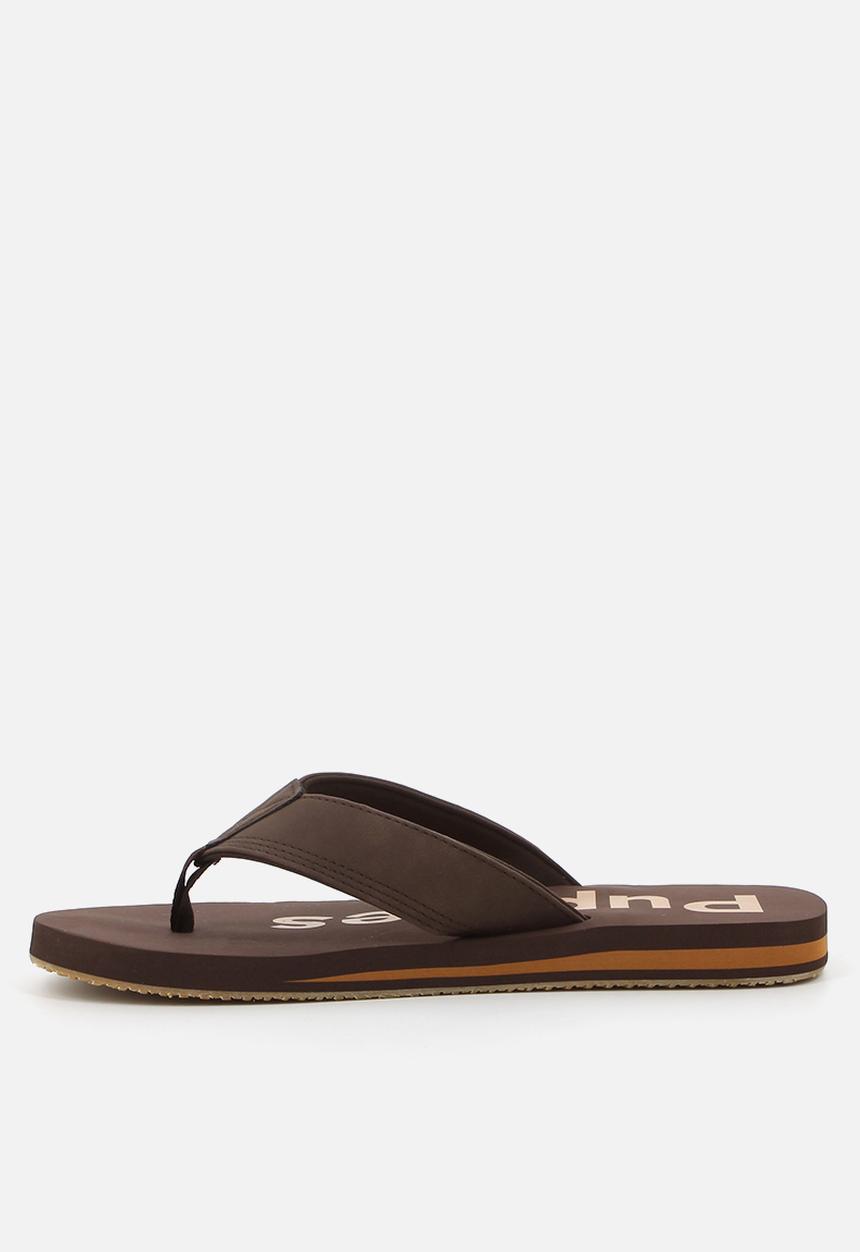 Hush Puppies - Stomp - Brown