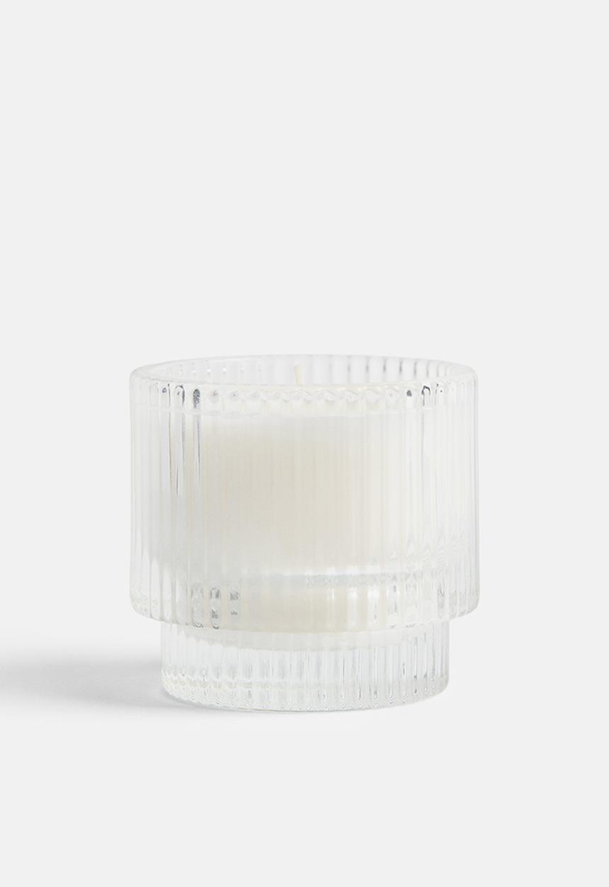 H&M - Scented candle - lily of the valley