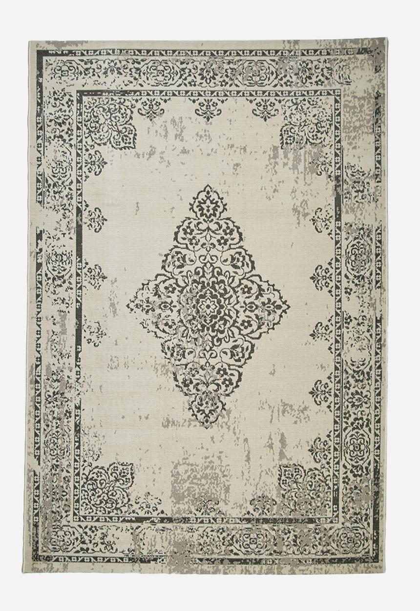 Hertex Haus - Emir rug - neutral