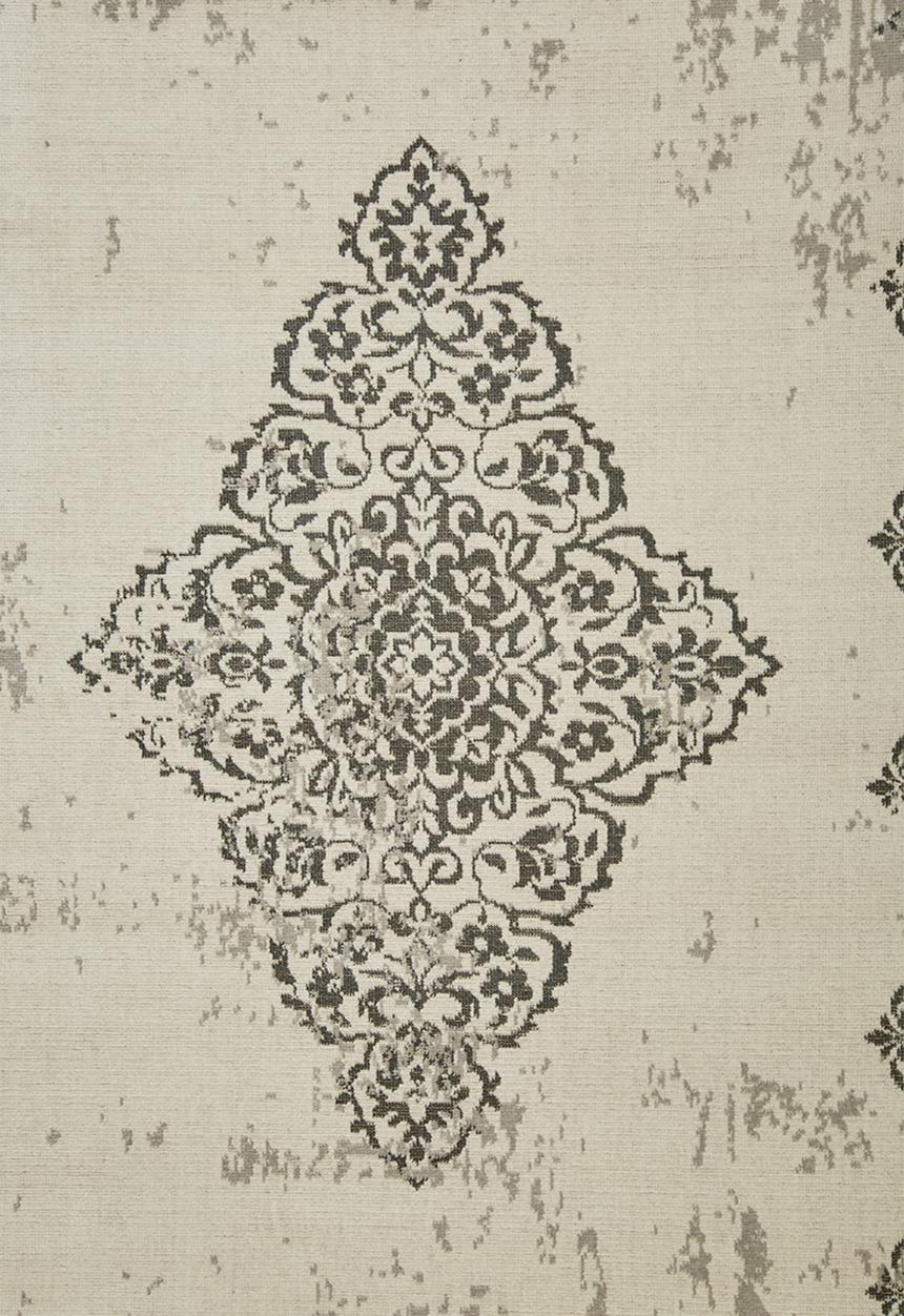 Hertex Haus - Emir rug - neutral