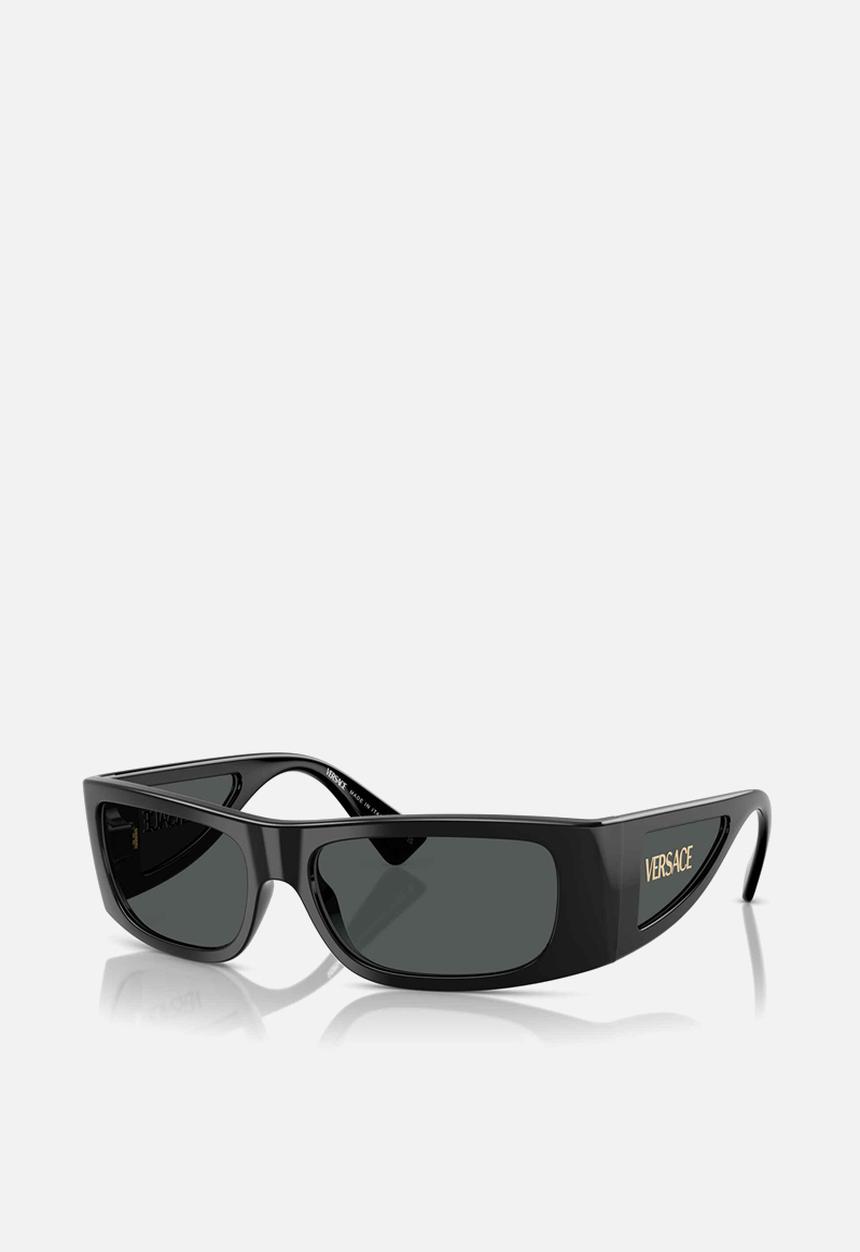Versace - 0VE4482 57mm - Black