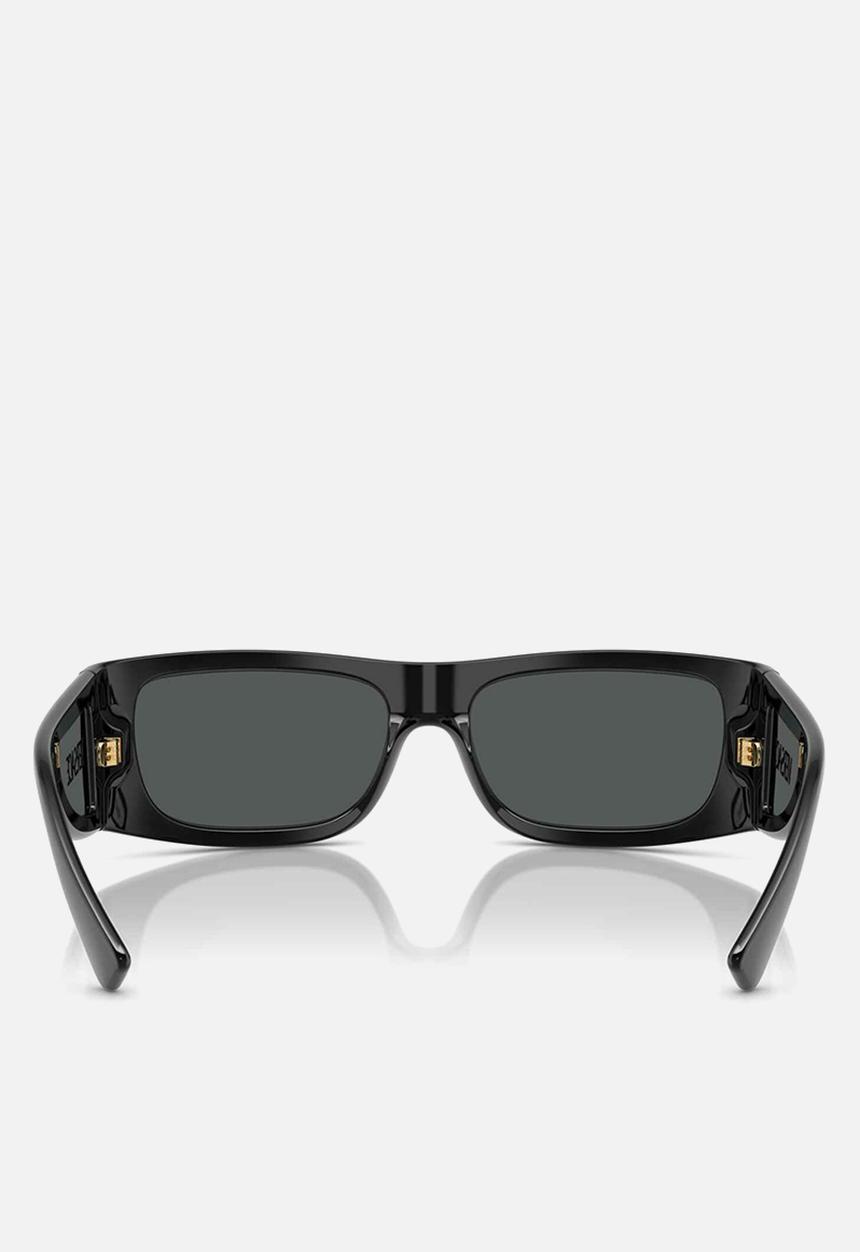 Versace - 0VE4482 57mm - Black