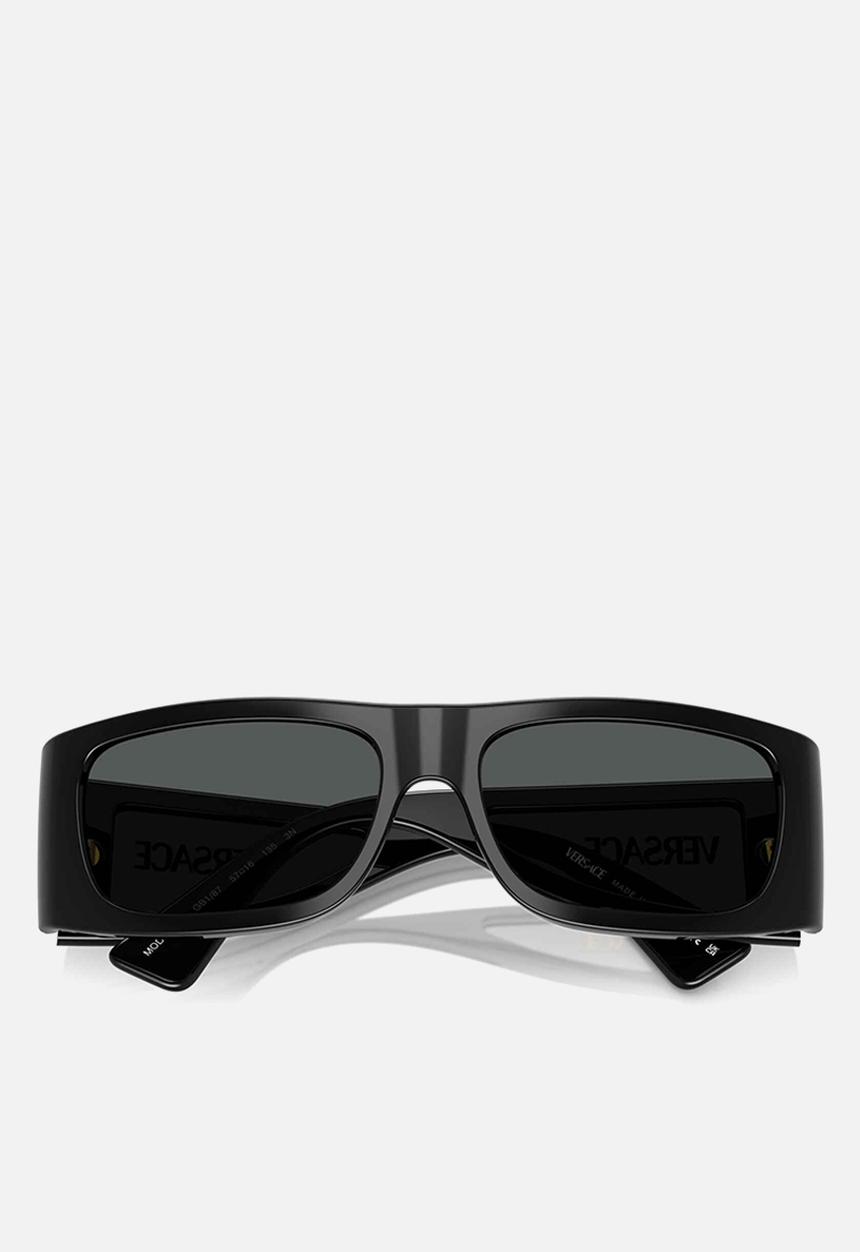 Versace - 0VE4482 57mm - Black