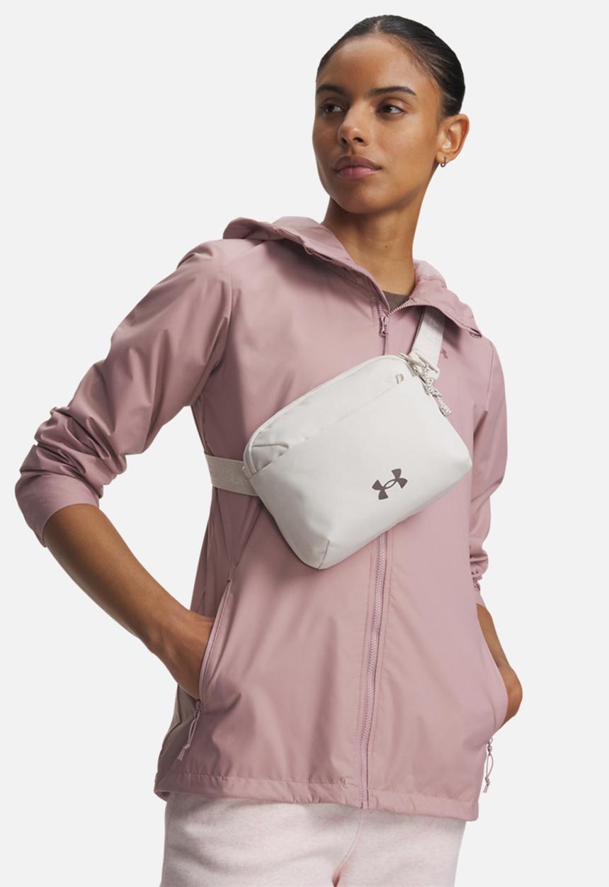 Under Armour - Essential Waistbag - Vanilla