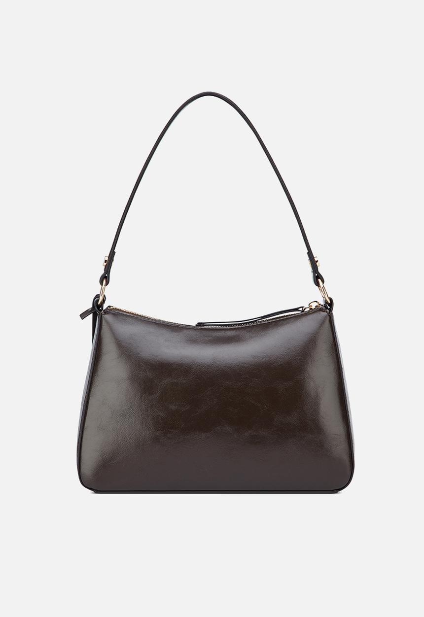 GUESS - Newport Shoulder - Chocolate