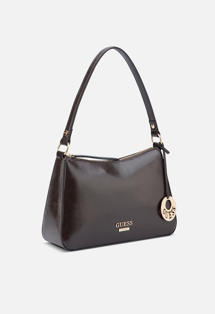 GUESS - Newport Shoulder - Chocolate