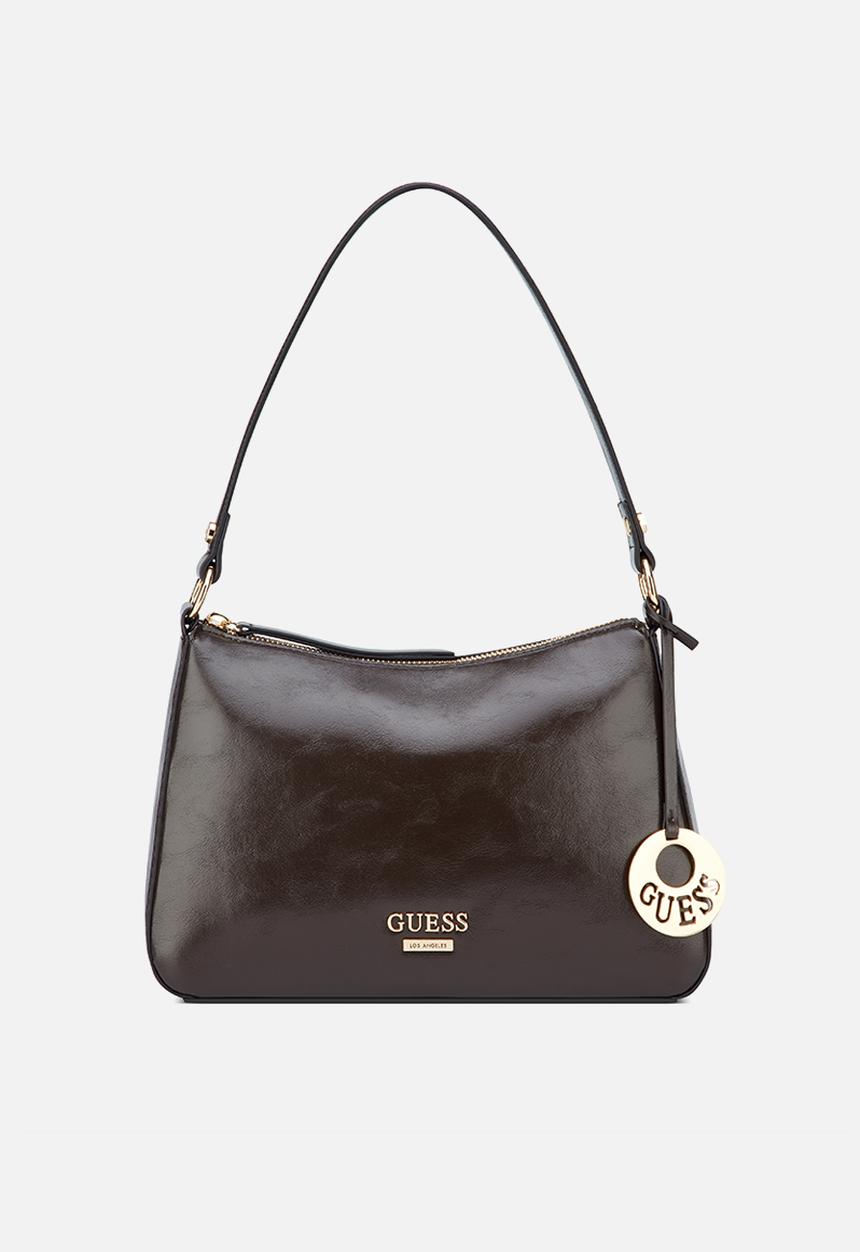 GUESS - Newport Shoulder - Chocolate