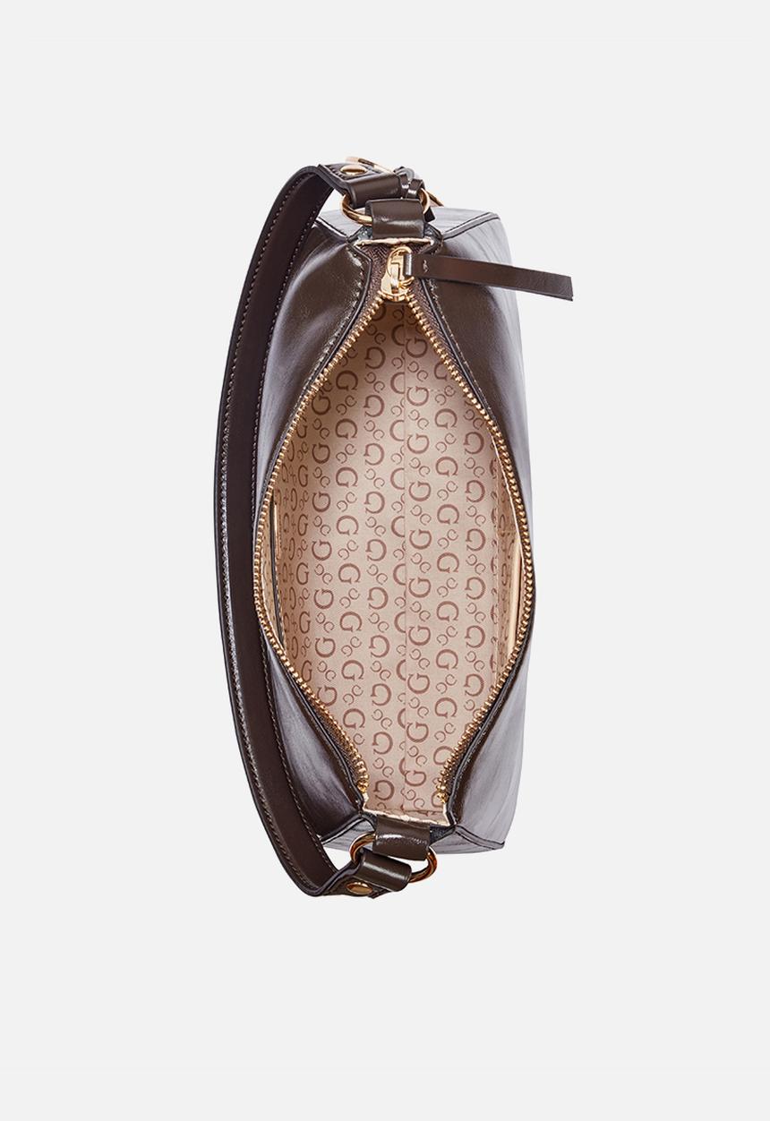 GUESS - Newport Shoulder - Chocolate