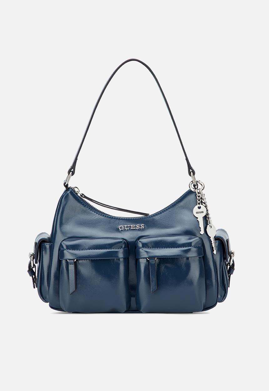 GUESS - Bayfield Shoulder - Navy