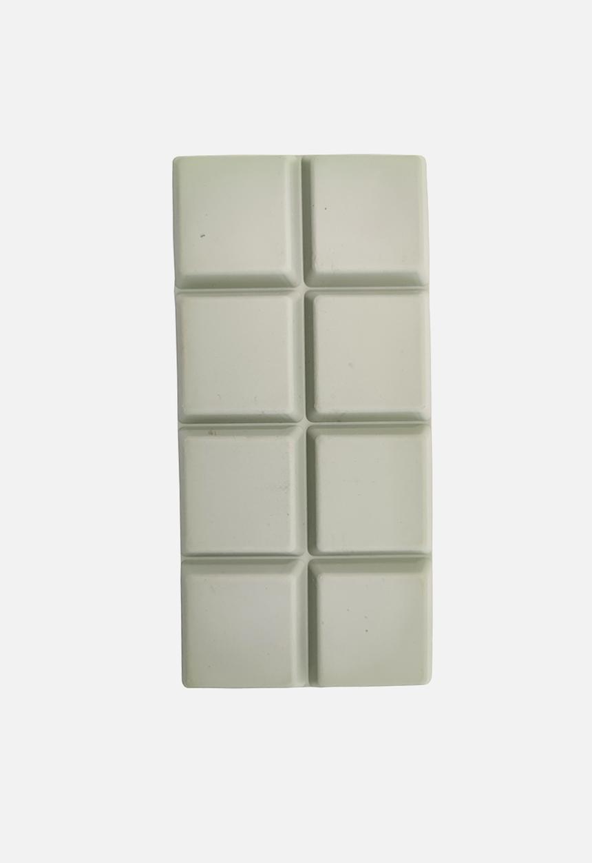 Home Classix - Home Classix Silicone 8-holes Square Ice Cube Tray - medium green