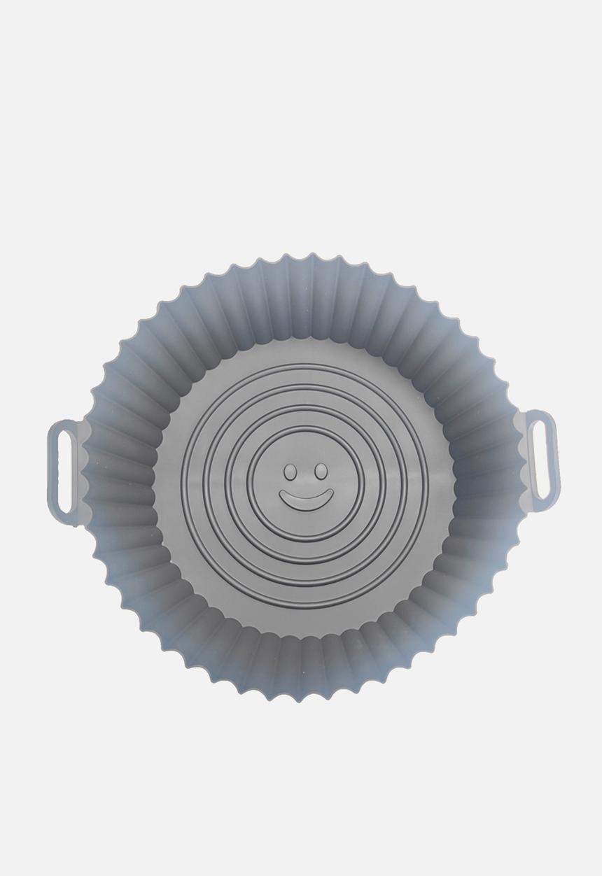 Home Classix - Home Classix Large Silicone Air fryer Pan 