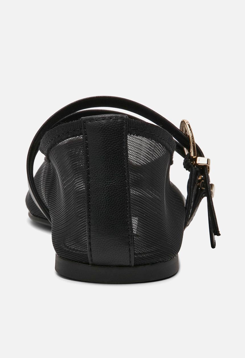 Steve Madden - Murray st. mary-jane - black