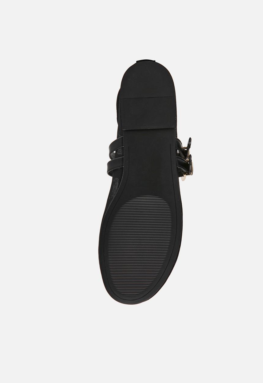 Steve Madden - Murray st. mary-jane - black