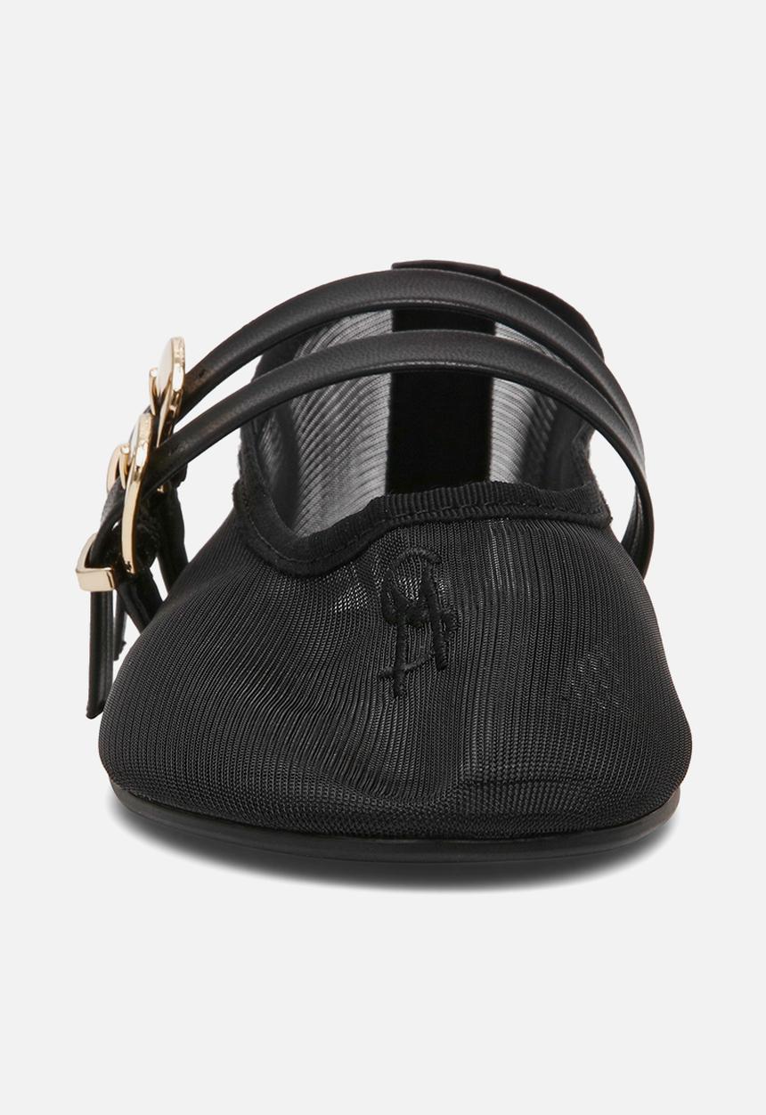 Steve Madden - Murray st. mary-jane - black