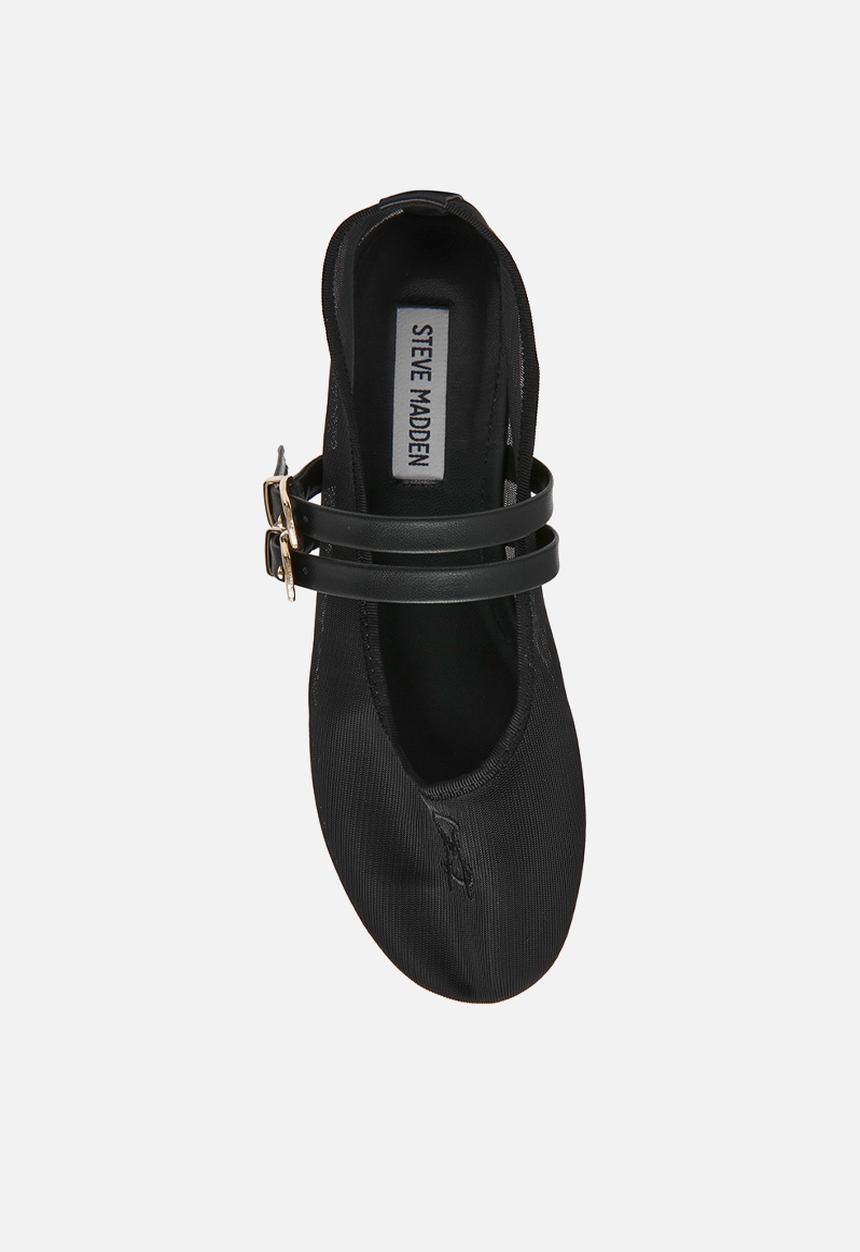 Steve Madden - Murray st. mary-jane - black