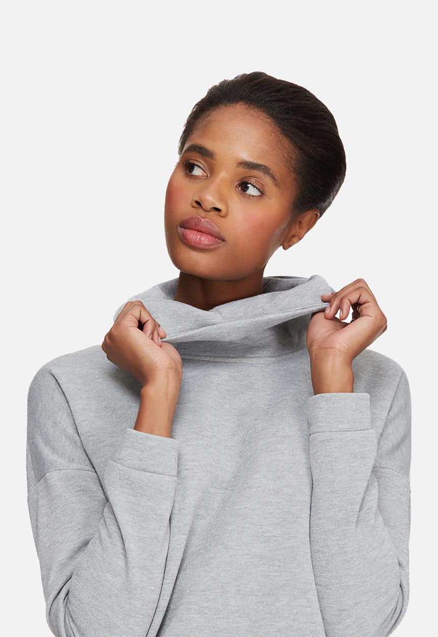 Vero Moda - Harper high neck top
