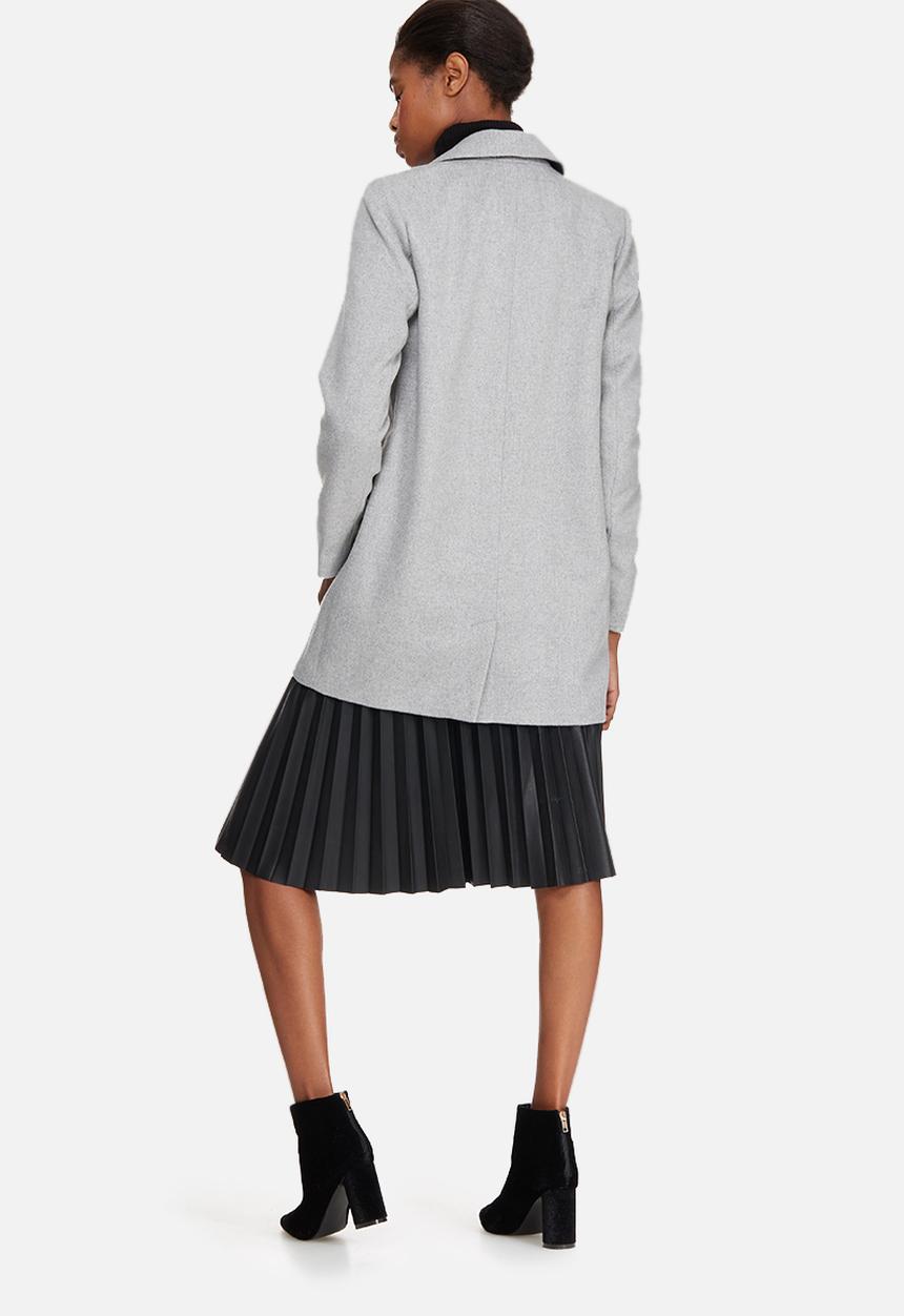 Vero Moda - Lien rich wool jacket