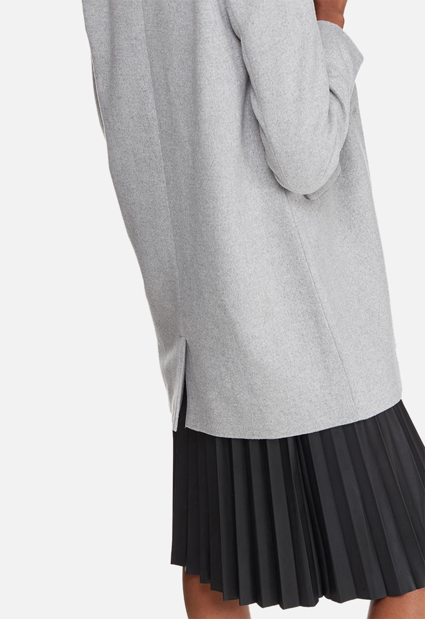 Vero Moda - Lien rich wool jacket